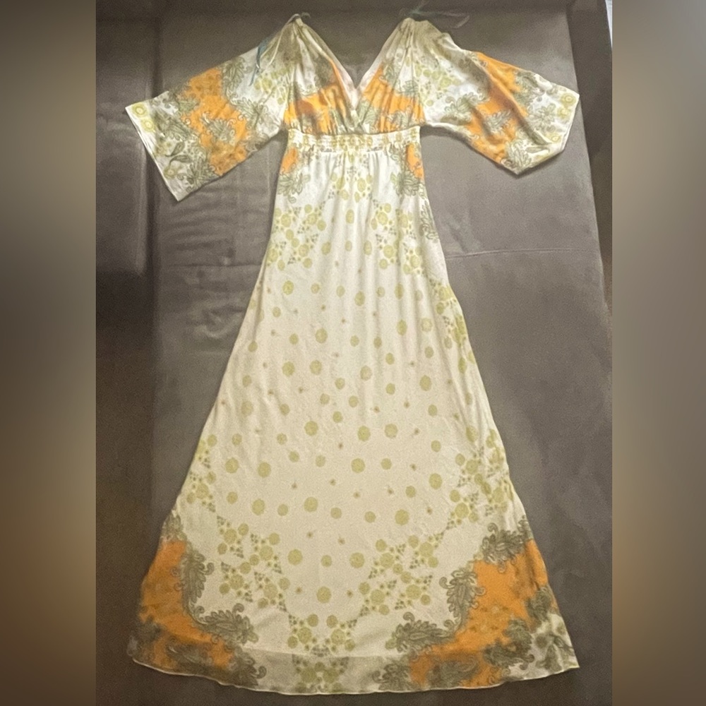 Taka Maxi Dress